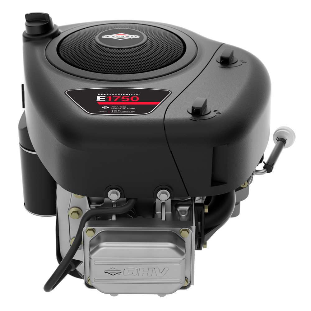 Briggs and new arrivals stratton mower engines